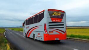 hanif fuso ac bus mod setup