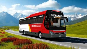 hyundai bus mod free download