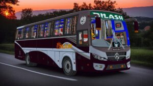 hanif mercedes benz premium skin pack